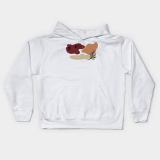 Greek Gods Kids Hoodie